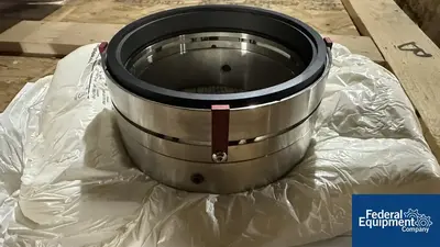 NEW FlowServe 5.5" FlowServe Duramatallic Mechanical Seal, PN 317565