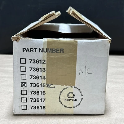 NEW Barnes 73615