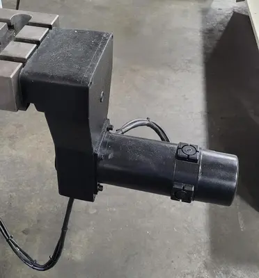 Used BRIDGEPORT EZ-TRAK-DX Vertical Mills Kentucky US | Aucto #1443922