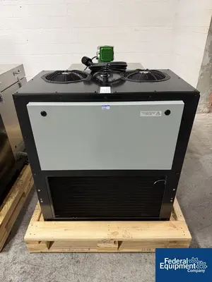 Trane Farrar Trane Technologies Ultra Low Storage Chamber, Model ULC 259