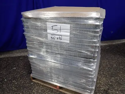 36" X 16" Conveyors