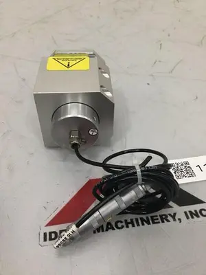 USED HERRMANN 35-S-IP50-CL70HF