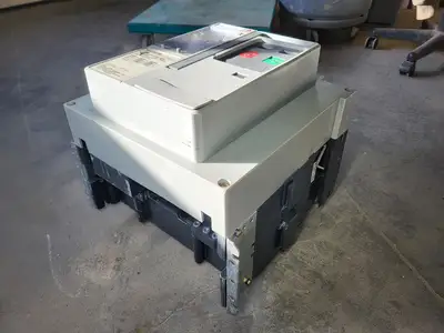 USED 2006 EATON MDS6083HEA