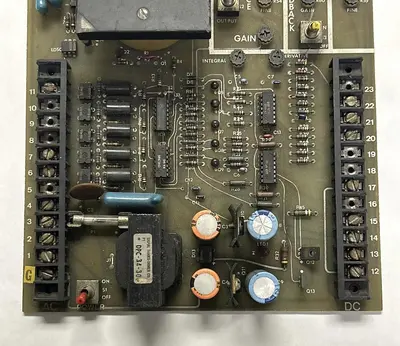 USED NORTH AMERICAN MFG H6142