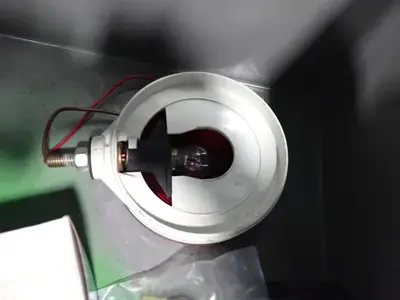 Lmp, Unisource, Holophane Misc. Equipment