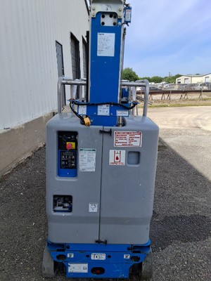 USED 2018 Genie GR-20