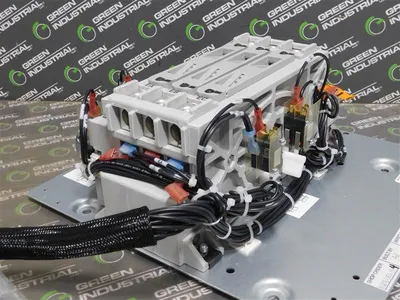 Kohler GM78875 Transfer Switch 200A 277V/480V 60Hz 3Ph