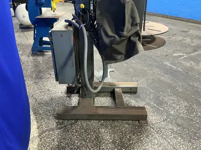 Used BANCROFT 300 WELDAROUND Welding Machinery (Other) Ohio US | HGR 24 #1456185