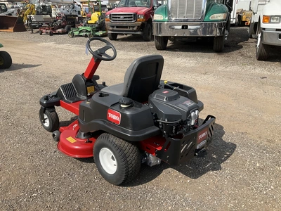 Used TORO TIMECUTTER SW 5000 Mowers Michigan US | Miedema Asset Management Group #1296351