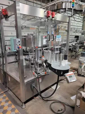USED 2015 KOSME BARIFILL R-FC