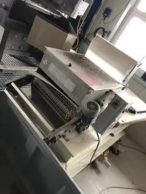 USED 2022 DIEBELS RMH CON SORT III