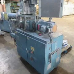 2003 WERNER & PFLEIDERER ZSK20 Extruders, twin screw | Mark One Machinery (7)