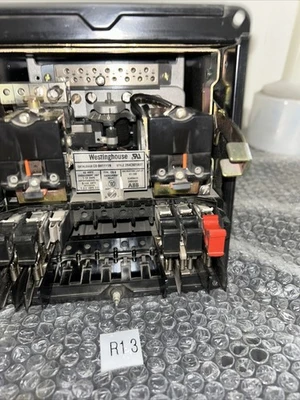 USED Westinghouse CO-9H1111N