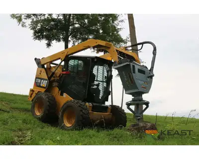 Used BAUMALIGHT _UNKNOWN_ Stump Grinders Iowa US | Keast Enterprises #1360001