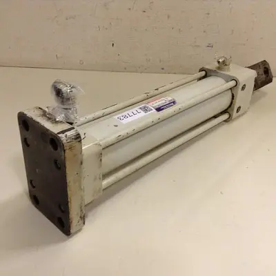 USED HORIUCHI MACHINERY T-SF