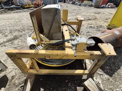 USED CAVOTEC 20.1R612-2K450/1/FC/R