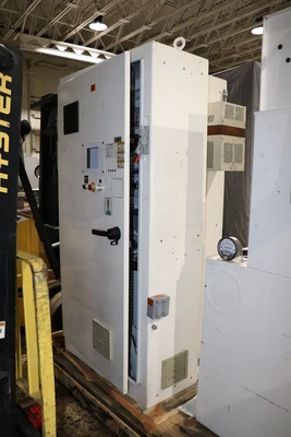 Control Panel Electrical Cabinets
