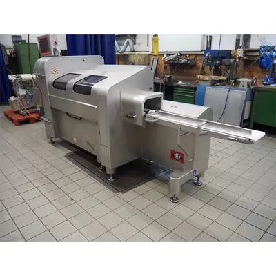 Used Treif _UNKNOWN_ Slicers / Dicers / Cutters | ISCA #1298978