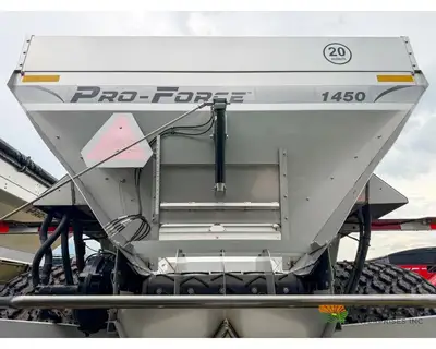 Used UNVERFERTH _UNKNOWN_ Dry Spreaders Iowa US | Keast Enterprises #1360504