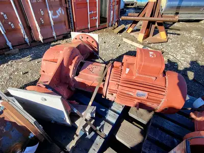 USED ARMSTRONG 4380