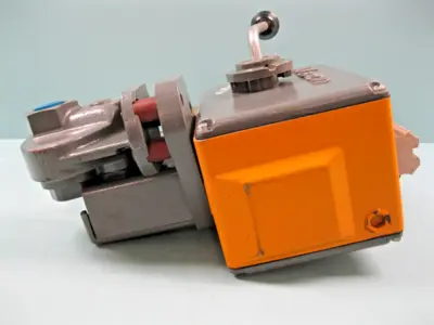 NEW Maxon 730-1