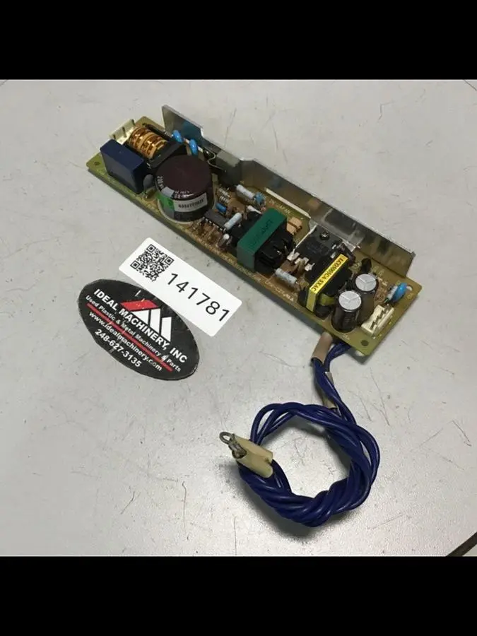 USED MITSUBISHI CMK-C2X 3L013-1