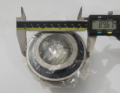 NEW AMI Bearings UCX09