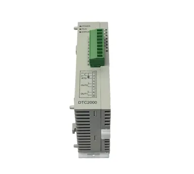 New | in-Stock Delta DTC2000R PLC Temperature Modules Michigan US | Maverick Industrial Sales #1398690