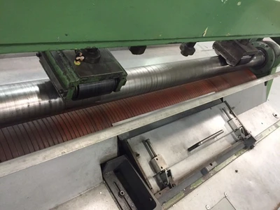 USED FACCIN HCU 1550 X 1 MM