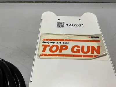 USED SIMCO TG-3