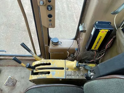 1991 Caterpillar 140G