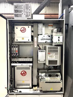 2019 HAAS VF-4 Vertical Machining Centers | Clark Machinery Sales, LLC (14)