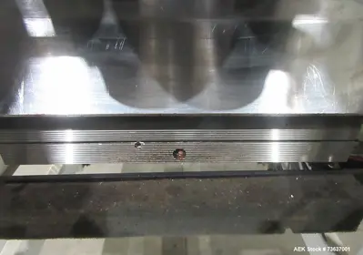 USED HAYSSEN ULTIMA ST