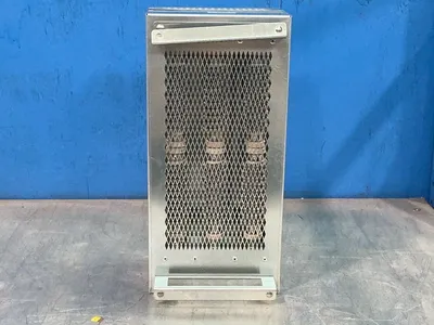 Used POST GLOVER CUDB39D01K0010300AAA Resistors Ohio US | HGR 24 #1263330