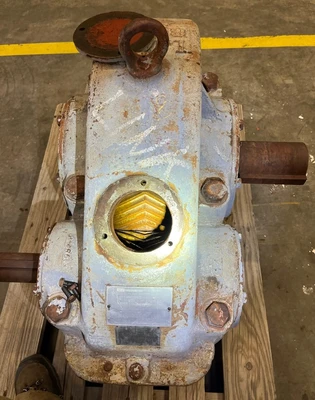 USED LINK-BELT -