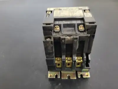 USED SQUARE D 8536SCO3V02S