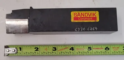 Sandvik Coromant BPGN 62520 Tooling & Accessories, Tooling | Machinery Central (4)
