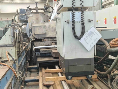 2008 GIORIA R/162-4000 CNC CYLINDRICAL Grinder-CNC All Types | Asset Exchange Corporation (16)
