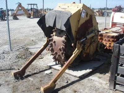 Used VERMEER _UNKNOWN_ Construction Discs California US | Western Trencher & Equipment, Inc. #1498036