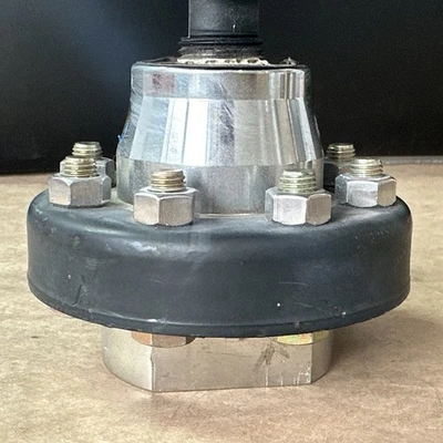 USED Ashcroft 3/4”P-7007-CA14