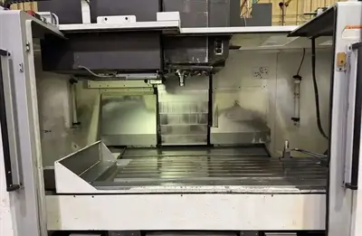 2015 OKUMA MILLAC 761VII Vertical Machining Centers | Toolquip, Inc. (3)
