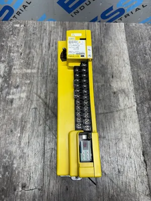 FANUC A06B-6090-H244#J011 G Electrical/PLC/Automation | ESS Industrial Equipment Sales (6)