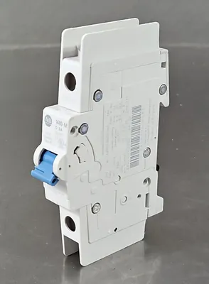 Allen Bradley 1489-M1C030. Ser D. Circuit Breaker. 4E-22
