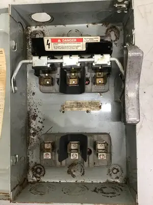 USED SIEMENS F-351
