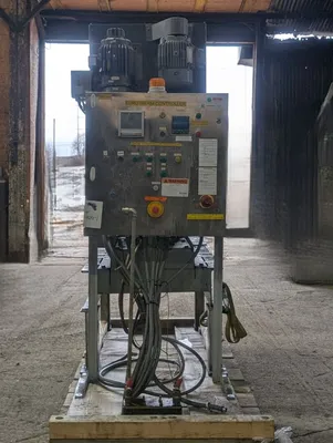 Used 1991 ROSS PVM10 Chemical & Process Equipment Ohio US | HGR 24 #728504