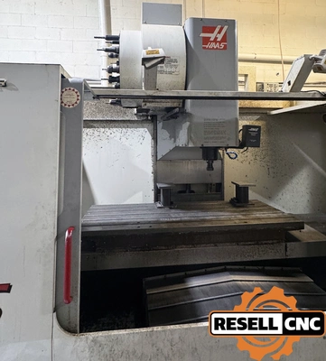 USED 2001 Haas VF-6