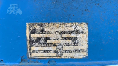 USED 1990 FORD 4630