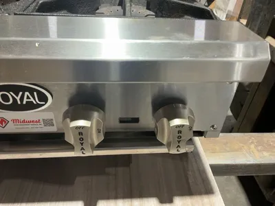 Used _UNKNOWN_ _UNKNOWN_ Hot Plates Michigan US | Miedema Asset Management Group #1390476