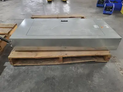 USED CUTLER-HAMMER PL1A