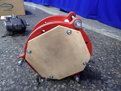 Bellows Expansion Joint